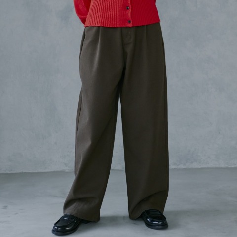 レディース　パンツ(megumi)