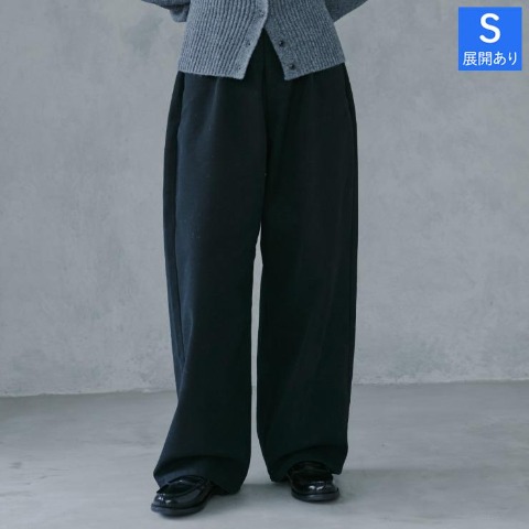 レディース　パンツ(megumi)