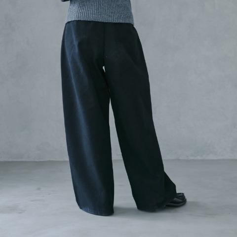 レディース　パンツ(megumi)