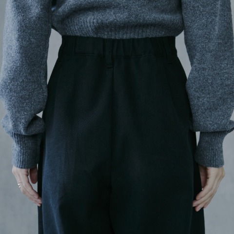 レディース　パンツ(megumi)