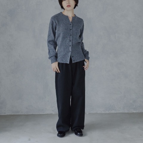 レディース　パンツ(megumi)