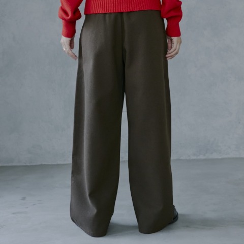 レディース　パンツ(megumi)