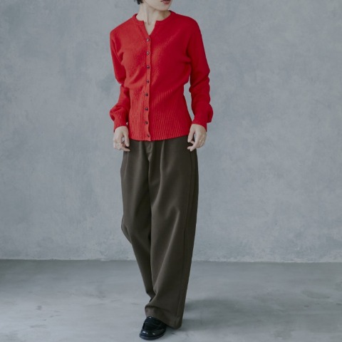 レディース　パンツ(megumi)