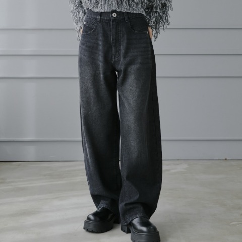 レディース　パンツ(megumi)