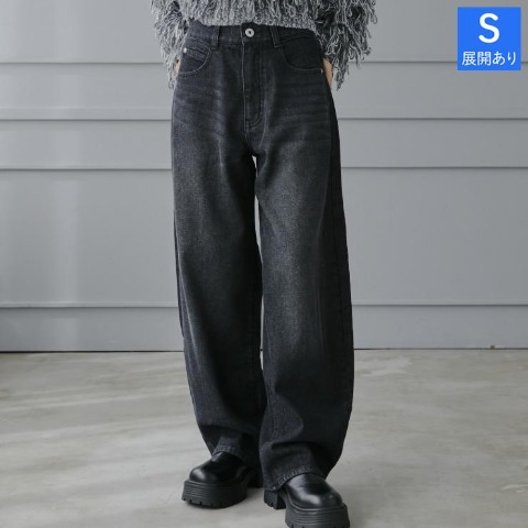 レディース　パンツ(megumi)