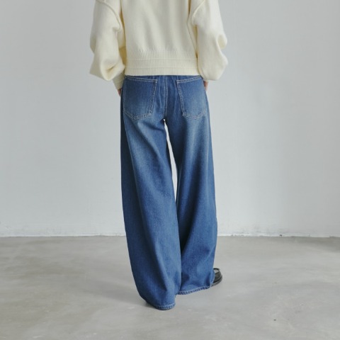 レディース　パンツ(megumi)