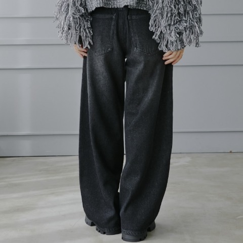 レディース　パンツ(megumi)