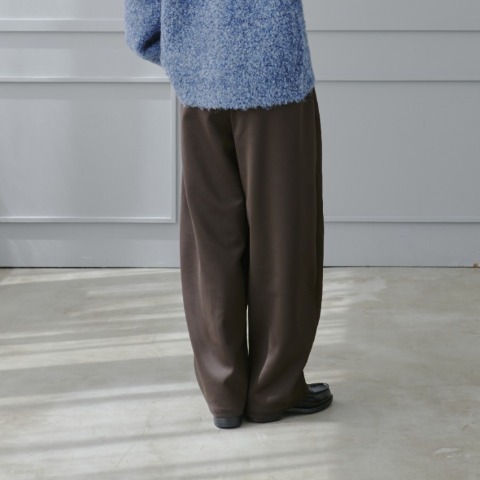 レディース　パンツ(megumi)