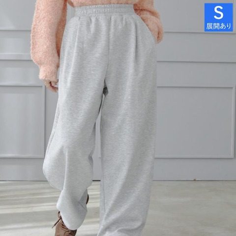 レディース　パンツ(megumi)