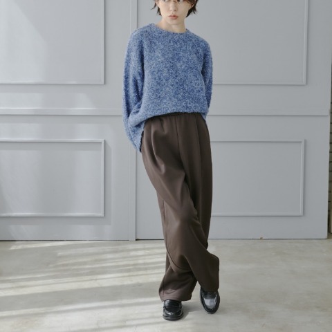 レディース　パンツ(megumi)