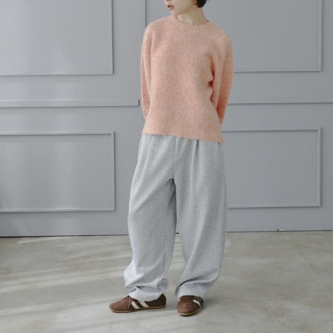 レディース　パンツ(megumi)