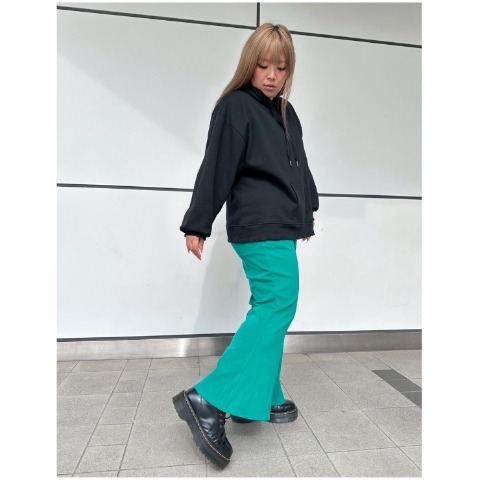 レディース　パンツ（ちゃんゆり）