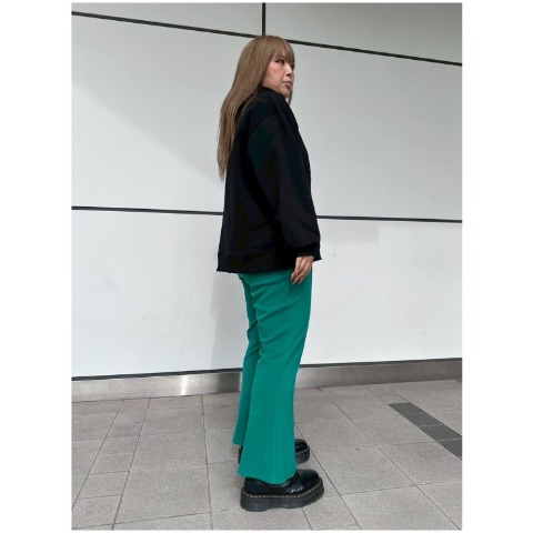 レディース　パンツ（ちゃんゆり）