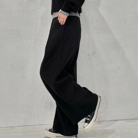 レディース　タックパンツ（natsuki）