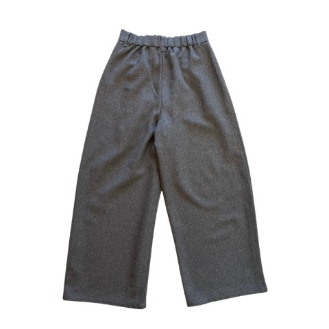 レディース　タックパンツ（natsuki）