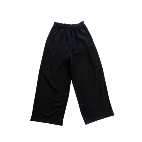 レディース　タックパンツ（natsuki）