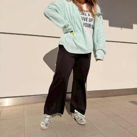 レディース　パンツ（ちゃんゆり）