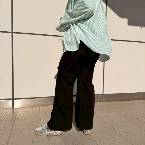 レディース　パンツ（ちゃんゆり）