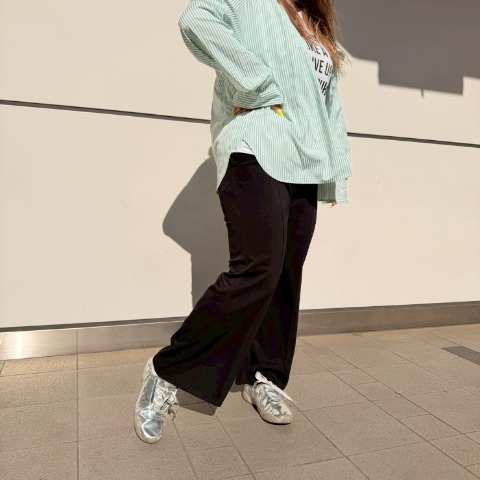 レディース　パンツ（ちゃんゆり）