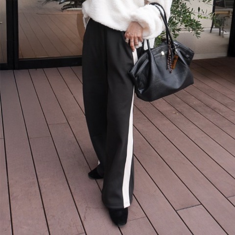 レディース　パンツ（YUI）