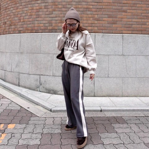 レディース　パンツ（YUI）