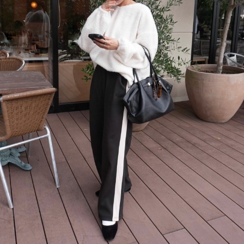 レディース　パンツ（YUI）