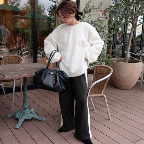 レディース　パンツ（YUI）