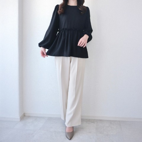 レディース　パンツ（Yuiko）