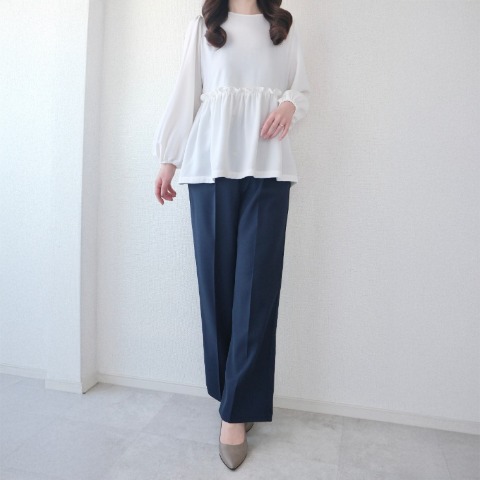 レディース　パンツ（Yuiko）