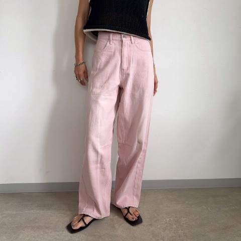ベッツィ✖︎ドットミニヨンのカバン♡ピンクガーベラ 商品一覧 | しまむらパーク