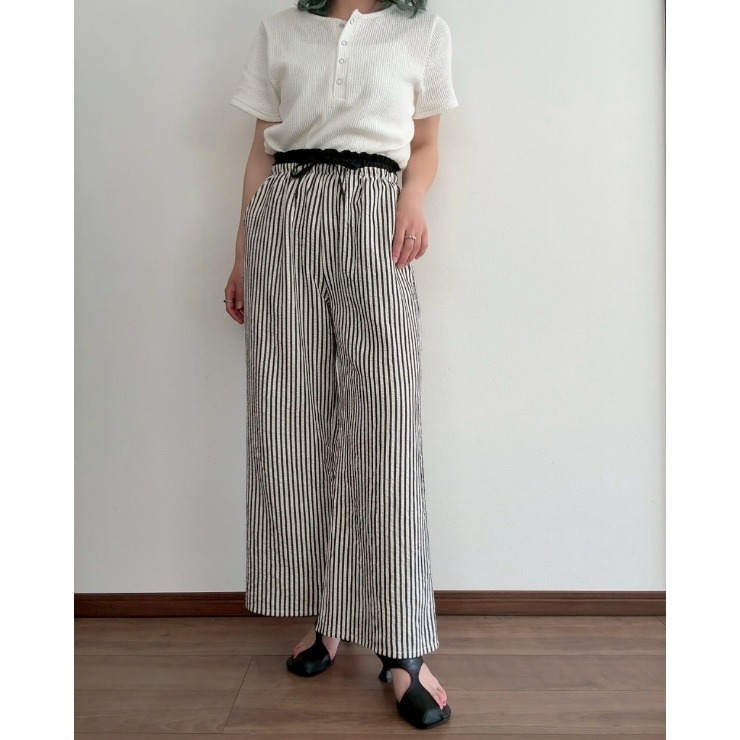 レディース パンツ（miu） | しまむら | しまむらパーク