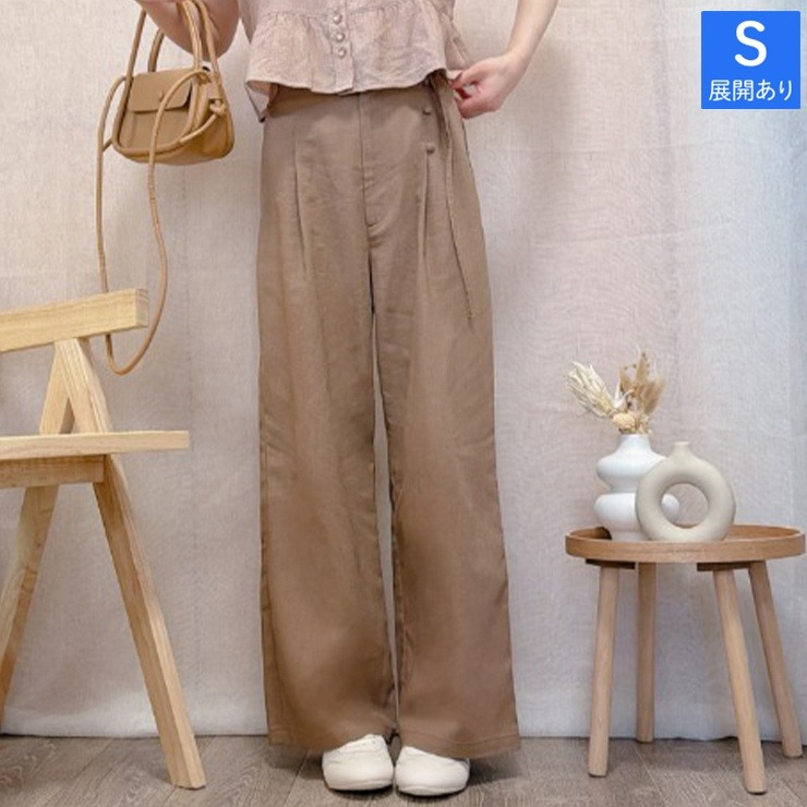 しまむら7点　新品6点　レディース レディース パンツ（akane/低身長） | しまむら | しまむらパーク