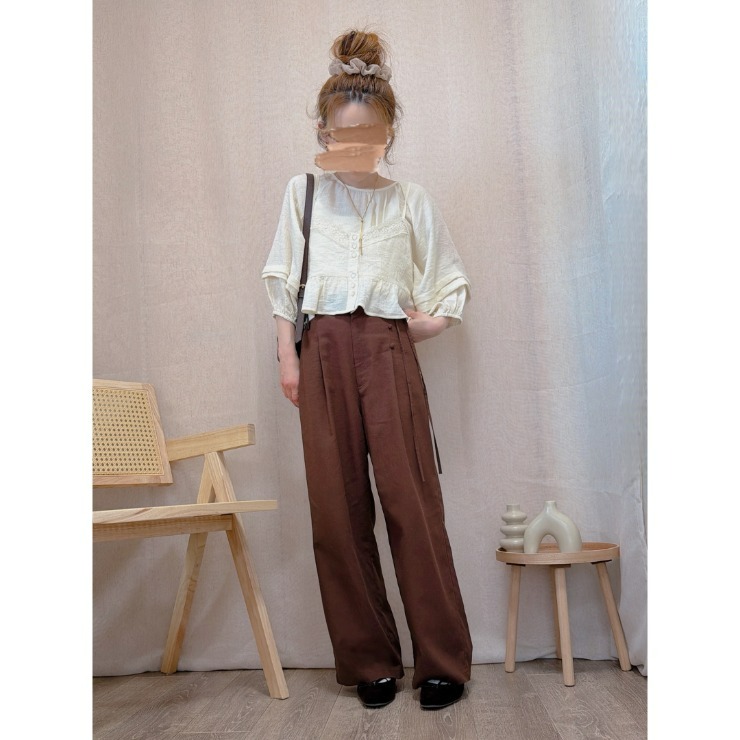 しまむら7点　新品6点　レディース レディース パンツ（akane/低身長） | しまむら | しまむらパーク