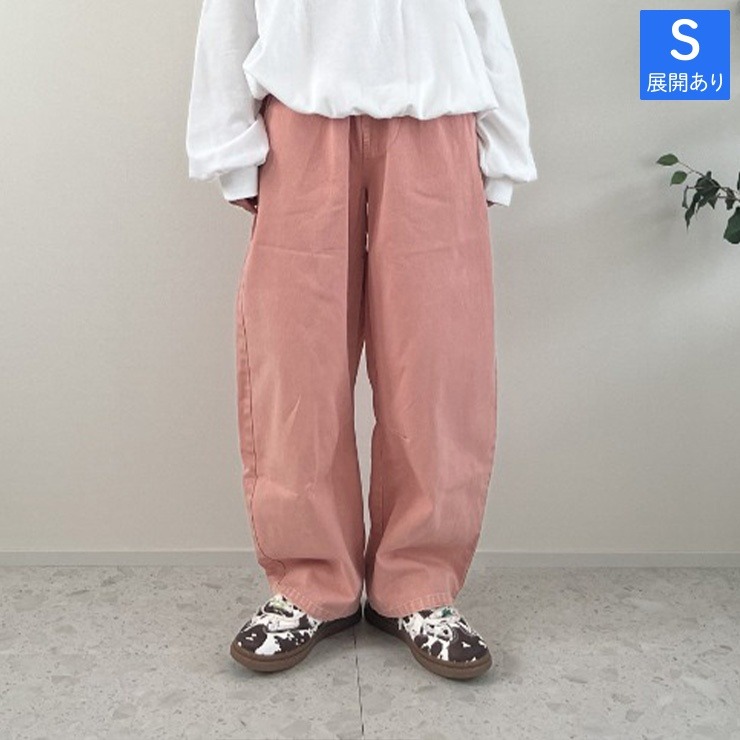 しまむらAyanoチュチュ+ハートパンツ　茶、緑　2点 レディース ボトム（ayano） | しまむら | しまむらパーク