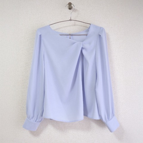 レディース　ブラウス（Yuiko）