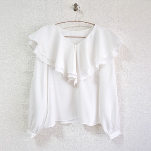 レディース　ブラウス（Yuiko）