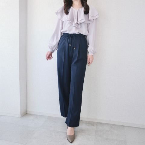 レディース　ブラウス（Yuiko）