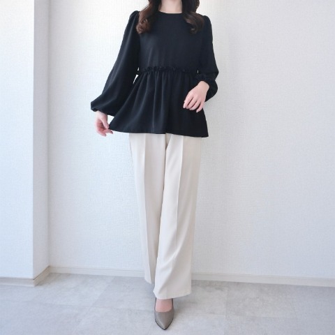 レディース　ブラウス（Yuiko）