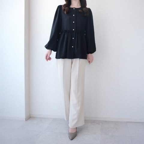 レディース　ブラウス（Yuiko）