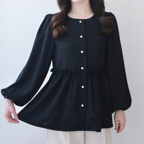 レディース　ブラウス（Yuiko）