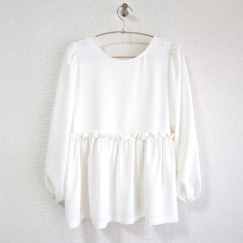 レディース　ブラウス（Yuiko）