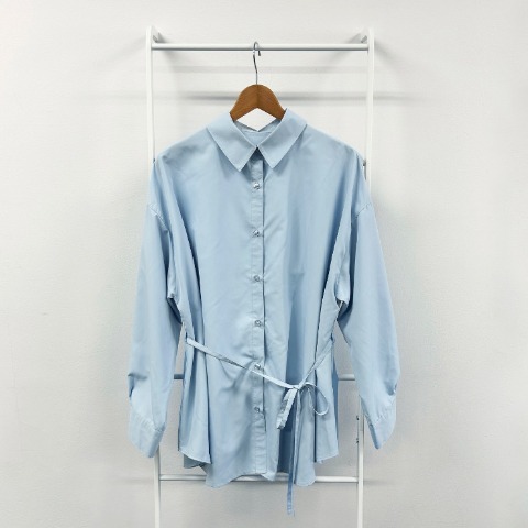 レディース　2WAYシャツ(chihiro)