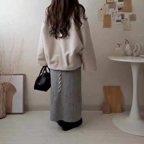 レディース　コート（daaco)