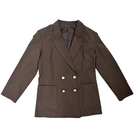 レディース　ジャケット(オクユウカ)