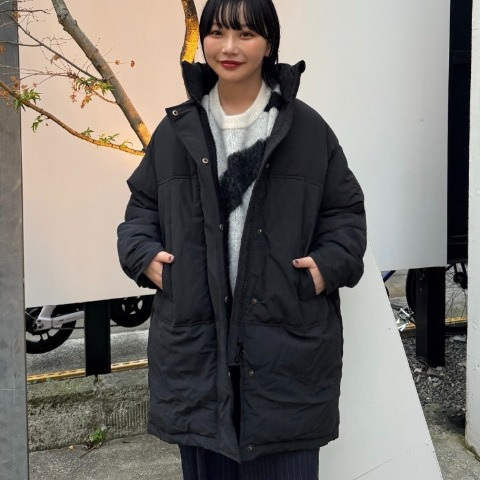 レディース　コート(オクユウカ）