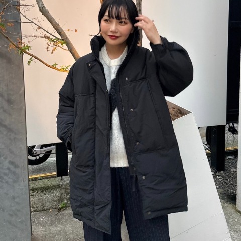 レディース　コート(オクユウカ）