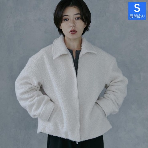 レディース　ジャケット(megumi)