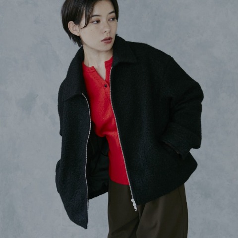 レディース　ジャケット(megumi)