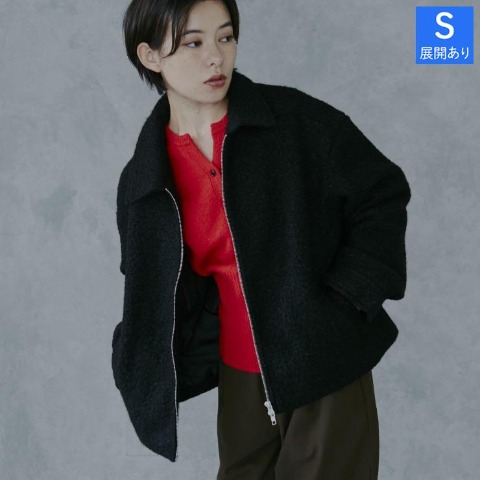 レディース　ジャケット(megumi)