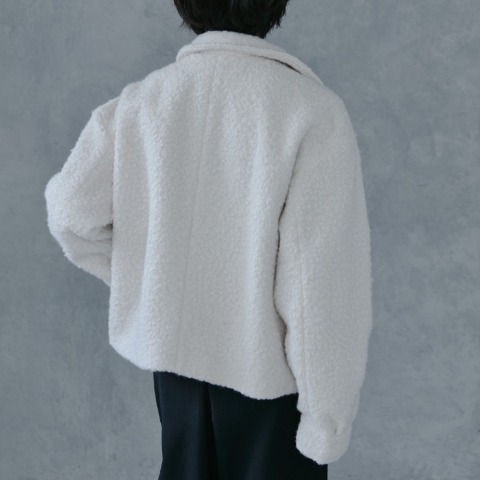 レディース　ジャケット(megumi)